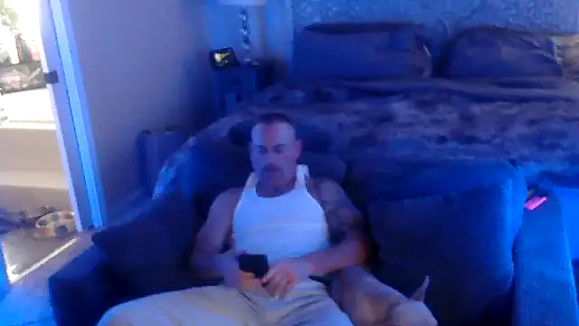 MISTERANDDEMI online show from April 2026 12:57:01 AM
