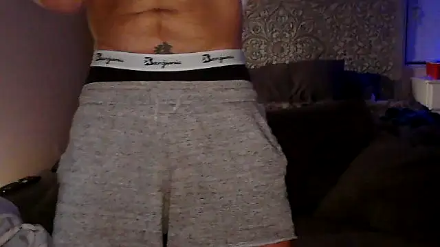 MISTERANDDEMI online show from May 2026 07:04:02 AM