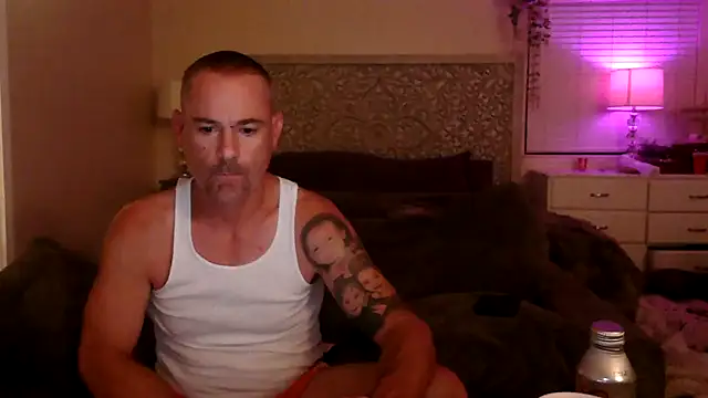 MISTERANDDEMI online show from May 2026 08:23:02 AM