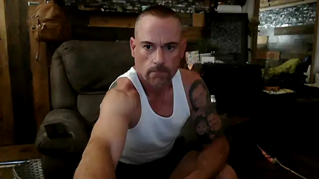 MISTERANDDEMI online show from May 2026 08:43:01 AM