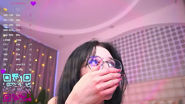 Snapshot of DeliaLoma chatting on February 2026 05:55:01 AM DeliaLoma online show from February 2026 05:55:01 AM