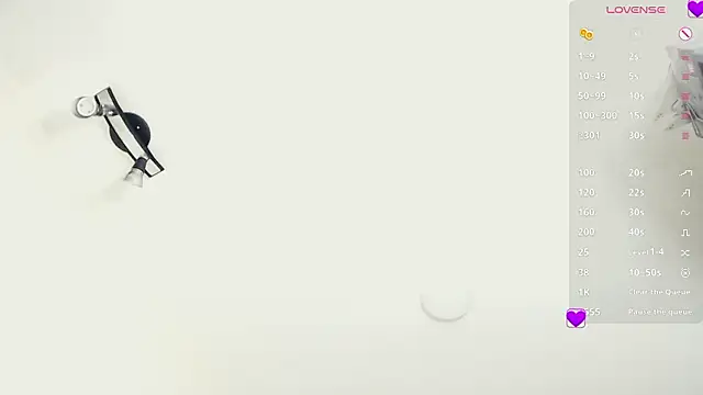 Snapshot of Agatha_Dubois4_ chatting on February 2026 06:22:01 AM Agatha Dubois4 online show from February 2026 06:22:01 AM