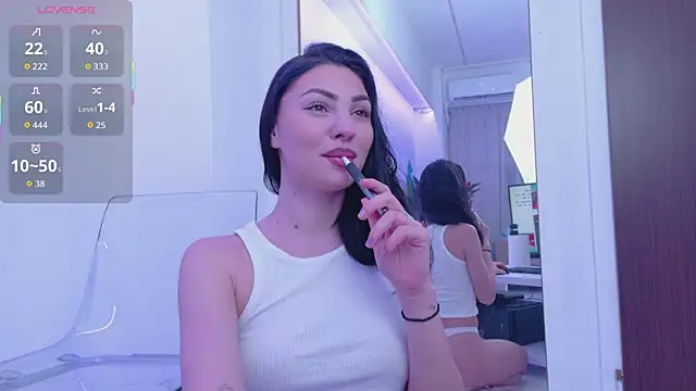 Baby Ava  online show from January 2026 08:25:02 PM