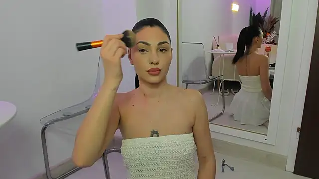 Baby Ava  online show from February 2026 08:24:02 PM