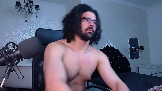 Snapshot of KysonRhodes chatting on December 2025 05:37:01 AM KysonRhodes online show from December 2025 05:37:01 AM