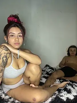 Exotic couplex online show from February 2026 01:17:01 AM