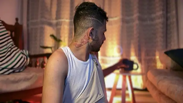 Snapshot of juancho_hairy chatting on February 2026 05:02:01 AM juancho hairy online show from February 2026 05:02:01 AM