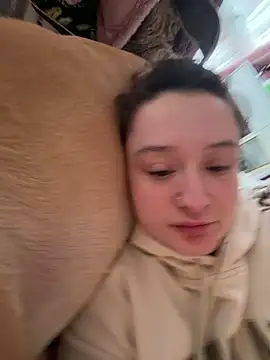 Snapshot of LilyLuck_ chatting on February 2026 01:22:02 PM LilyLuck online show from February 2026 01:22:02 PM