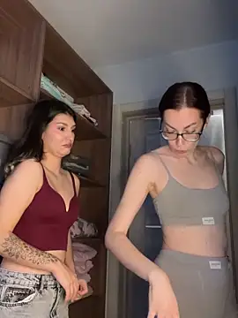 RussianGirls  online show from April 2026 01:09:02 PM