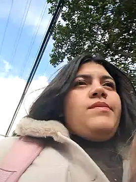 Snapshot of Ivy_enjoy chatting on January 2026 09:53:02 PM Ivy enjoy online show from January 2026 09:53:02 PM