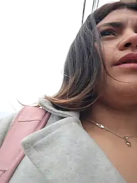 Snapshot of Ivy_enjoy chatting on February 2026 08:18:01 PM Ivy enjoy online show from February 2026 08:18:01 PM