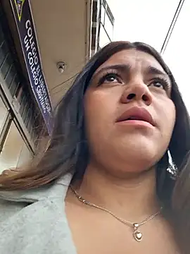 Snapshot of Ivy_enjoy chatting on February 2026 08:57:02 PM Ivy enjoy online show from February 2026 08:57:02 PM