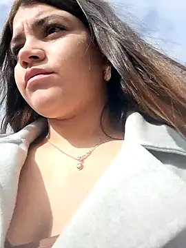 Snapshot of Ivy_enjoy chatting on February 2026 08:56:02 PM Ivy enjoy online show from February 2026 08:56:02 PM