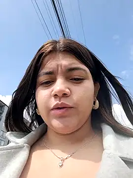 Snapshot of Ivy_enjoy chatting on February 2026 07:40:01 PM Ivy enjoy online show from February 2026 07:40:01 PM