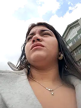 Snapshot of Ivy_enjoy chatting on February 2026 04:44:01 PM Ivy enjoy online show from February 2026 04:44:01 PM