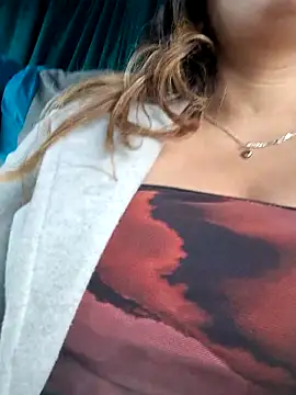 Snapshot of Ivy_enjoy chatting on February 2026 05:51:02 PM Ivy enjoy online show from February 2026 05:51:02 PM