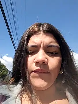 Snapshot of Ivy_enjoy chatting on February 2026 07:20:01 PM Ivy enjoy online show from February 2026 07:20:01 PM