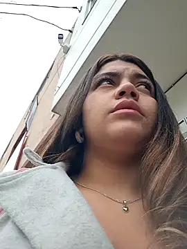 Snapshot of Ivy_enjoy chatting on February 2026 01:08:02 PM Ivy enjoy online show from February 2026 01:08:02 PM