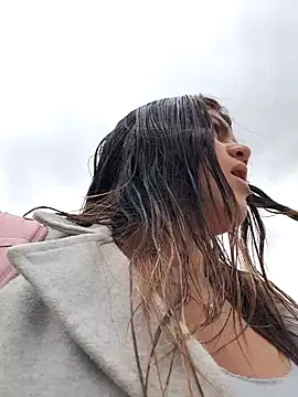 Snapshot of Ivy_enjoy chatting on February 2026 04:14:02 PM Ivy enjoy online show from February 2026 04:14:02 PM