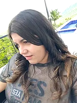 Snapshot of Ivy_enjoy chatting on February 2026 07:43:01 PM Ivy enjoy online show from February 2026 07:43:01 PM