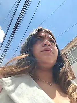 Snapshot of Ivy_enjoy chatting on February 2026 05:57:02 PM Ivy enjoy online show from February 2026 05:57:02 PM