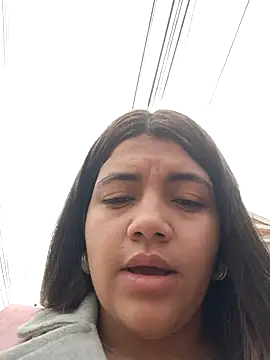 Snapshot of Ivy_enjoy chatting on February 2026 03:02:01 PM Ivy enjoy online show from February 2026 03:02:01 PM