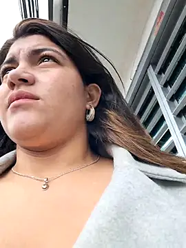 Snapshot of Ivy_enjoy chatting on February 2026 03:32:01 PM Ivy enjoy online show from February 2026 03:32:01 PM