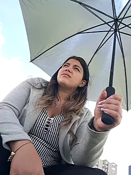 Snapshot of Ivy_enjoy chatting on February 2026 04:38:01 PM Ivy enjoy online show from February 2026 04:38:01 PM