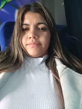 Ivy enjoy online show from May 2026 07:32:01 PM