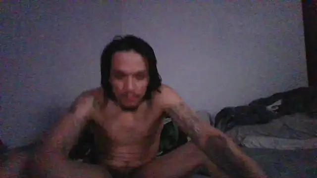 BlueCollarCouple online show from February 2026 11:58:02 PM