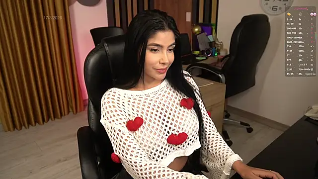 secretary bj online show from March 2026 08:56:01 PM