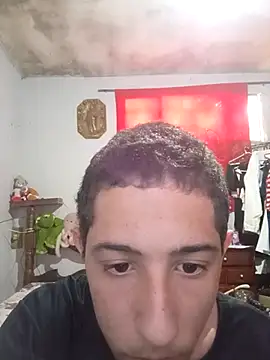 Caiogostosinho007 online show from May 2026 04:26:01 PM