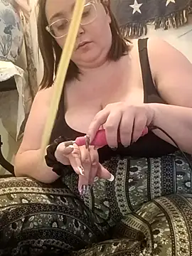 pinkcheetah12 online show from March 2026 08:03:02 PM