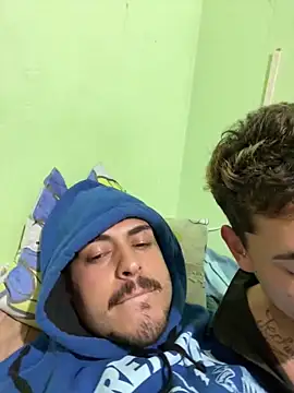 GuioficialBr online show from May 2026 05:11:01 PM