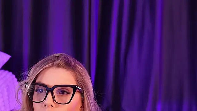 ClaireLust online show from April 2026 07:16:02 PM