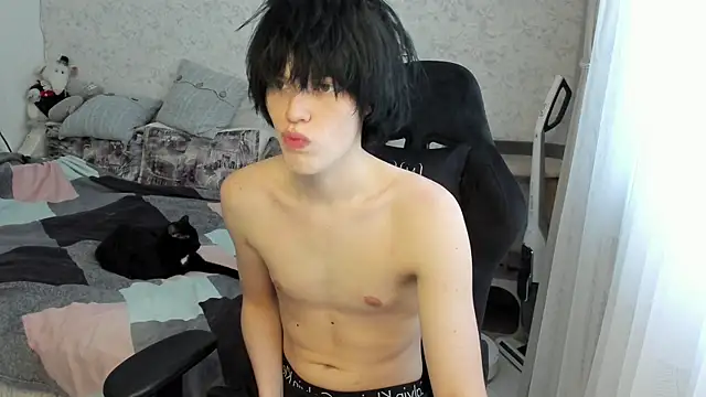 Snapshot of JohnGaliano chatting on February 2026 01:17:01 PM JohnGaliano online show from February 2026 01:17:01 PM