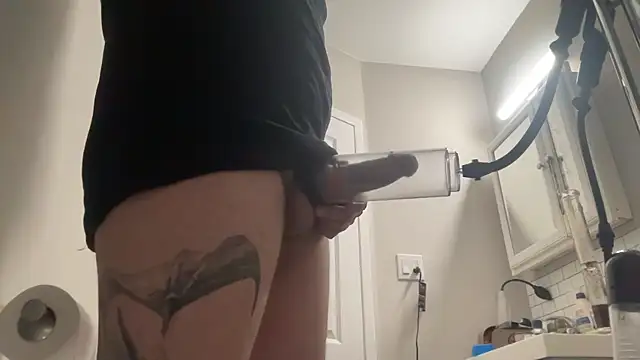 oliverouchie online show from April 2026 01:41:01 AM