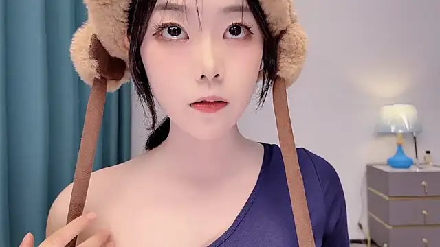 smalldaisy online show from May 2026 02:29:02 AM