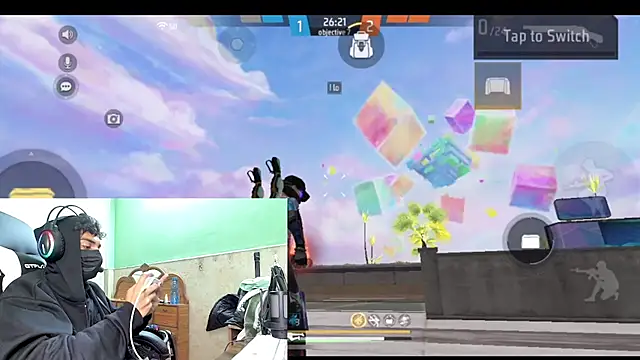 vincenzox7 online show from February 2026 04:02:01 PM