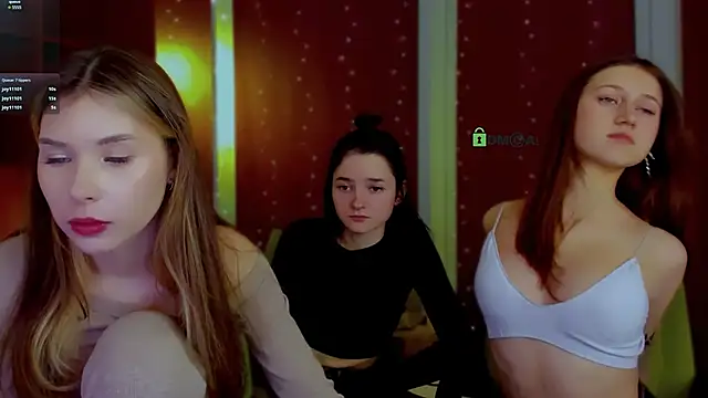 lole ti online show from March 2026 04:05:01 AM