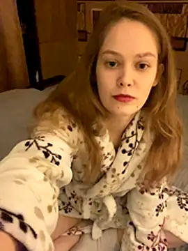  MarieApril online show from December 2025 02:24:01 PM