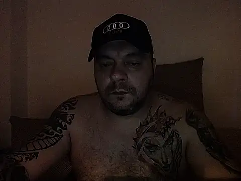 TomasTenerife online show from March 2026 10:54:01 PM