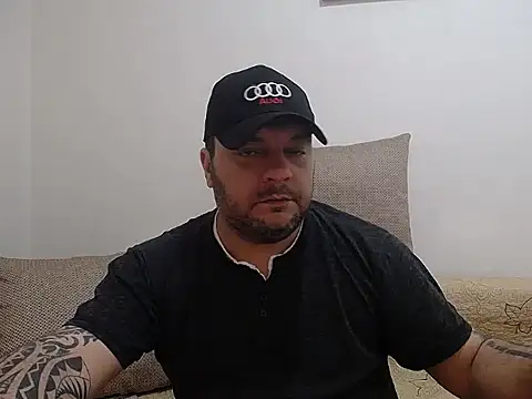 TomasTenerife online show from March 2026 03:35:02 PM