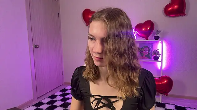 Snapshot of KellySunn chatting on February 2026 09:28:02 AM KellySunn online show from February 2026 09:28:02 AM