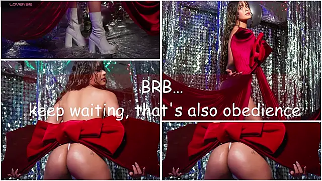 Snapshot of Lili_Evanss chatting on February 2026 11:37:02 AM Lili Evanss online show from February 2026 11:37:02 AM