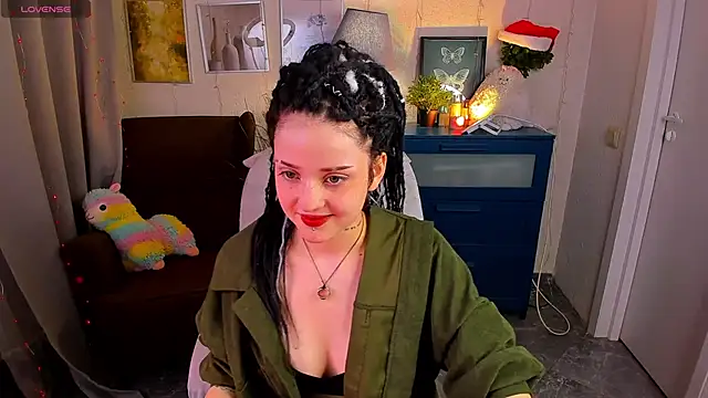 Snapshot of SarahShelby chatting on January 2026 10:30:02 AM SarahShelby online show from January 2026 10:30:02 AM