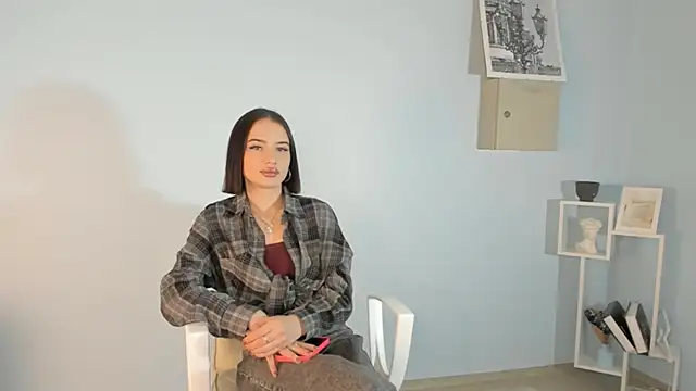 BrittnyRodney online show from December 2025 07:37:01 AM