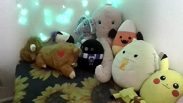 GabbyDaniella online show from February 2026 07:04:02 AM