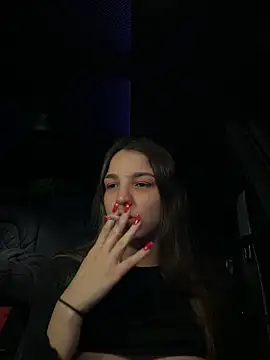 Just-Dori online show from December 2025 10:50:01 PM