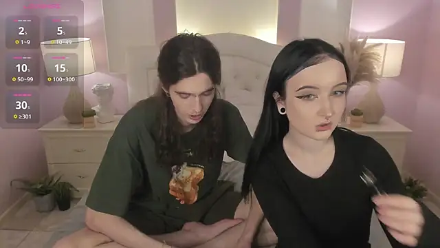 Nexxxys online show from December 2025 04:15:01 PM